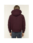 Tommy Hilfiger Зимно яке Hampton MW0MW11502 Бордо Regular Fit - Pepit.bg