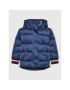 Tommy Hilfiger Зимно яке Essential KG0KG06054 D Тъмносин Regular Fit - Pepit.bg