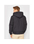 Tommy Hilfiger Зимно яке Hampton MW0MW14876 Черен Regular Fit - Pepit.bg