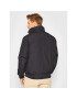 Tommy Hilfiger Зимно яке Hampton MW0MW14876 Черен Regular Fit - Pepit.bg