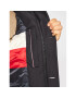 Tommy Hilfiger Зимно яке Hampton MW0MW14876 Черен Regular Fit - Pepit.bg