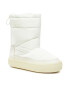 Tommy Jeans Апрески Tjw Winter Boot EN0EN02252 Бял - Pepit.bg