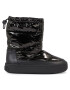 Tommy Jeans Апрески Tjw Winter Boot EN0EN02252 Черен - Pepit.bg