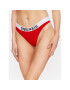 Tommy Jeans Бикини тип прашка UW0UW04209 Червен - Pepit.bg