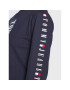 Tommy Jeans Блуза Archive DW0DW14376 Тъмносин Regular Fit - Pepit.bg