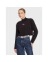 Tommy Jeans Блуза Badge DW0DW14884 Черен Regular Fit - Pepit.bg