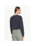 Tommy Jeans Блуза Collegiate DW0DW15575 Сив Cropped Fit - Pepit.bg
