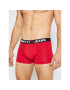 Tommy Jeans Боксерки UM0UM02178 Червен - Pepit.bg