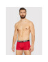 Tommy Jeans Боксерки UM0UM02178 Червен - Pepit.bg