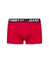 Tommy Jeans Боксерки UM0UM02178 Червен - Pepit.bg