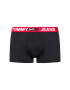 Tommy Jeans Боксерки UM0UM02178 Тъмносин - Pepit.bg