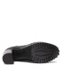 Tommy Jeans Боти Essential High Heel Boot EN0EN02045 Черен - Pepit.bg