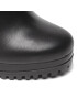 Tommy Jeans Боти Essential High Heel Boot EN0EN02045 Черен - Pepit.bg