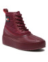 Tommy Jeans Боти Fashion Boot EN0EN01912 Бордо - Pepit.bg