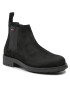 Tommy Jeans Боти тип челси Classic Chelsea Boot EM0EM01056 Черен - Pepit.bg