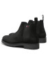 Tommy Jeans Боти тип челси Classic Chelsea Boot EM0EM01056 Черен - Pepit.bg