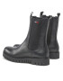 Tommy Jeans Боти тип челси Long Chelsea Boot EN0EN01990 Черен - Pepit.bg