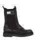 Tommy Jeans Боти тип челси Tjw Warmlined Chelsea Boot EN0EN02313 Черен - Pepit.bg