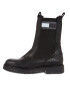 Tommy Jeans Боти тип челси Tjw Warmlined Chelsea Boot EN0EN02313 Черен - Pepit.bg