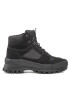 Tommy Jeans Ботуши Urban Boot EM0EM01038 Черен - Pepit.bg