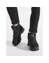 Tommy Jeans Ботуши Urban Boot EM0EM01038 Черен - Pepit.bg