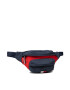 Tommy Jeans Чанта за кръст Boys Youth Bumbag AM0AM07492 Тъмносин - Pepit.bg