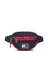 Tommy Jeans Чанта за кръст Tjm Casual Utiltiy Bumbag AM0AM07906 Тъмносин - Pepit.bg