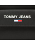 Tommy Jeans Чанта за кръст Tjm Ess Twist Bumbag AM0AM09712 Черен - Pepit.bg