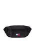 Tommy Jeans Чанта за кръст Tjm Utility Bumbag AM0AM09586 Черен - Pepit.bg