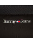 Tommy Jeans Чанта за кръст Tjw Essentail Bumbag AW0AW14128 Черен - Pepit.bg