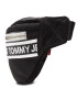 Tommy Jeans Чанта за кръст Tjw Mini Logo Tape Bumbag AW0AW09736 Черен - Pepit.bg