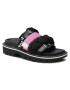 Tommy Jeans Чехли Braidet EN0EN01344 Черен - Pepit.bg