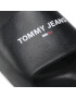 Tommy Jeans Чехли Essential Pool Slide EM0EM00978 Черен - Pepit.bg