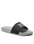 Tommy Jeans Чехли Print Poolslide EM0EM00985 Черен - Pepit.bg