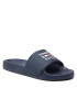 Tommy Jeans Чехли Print Poolslide EM0EM00985 Тъмносин - Pepit.bg