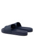 Tommy Jeans Чехли Print Poolslide EM0EM00985 Тъмносин - Pepit.bg