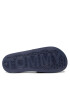 Tommy Jeans Чехли Print Poolslide EM0EM00985 Тъмносин - Pepit.bg