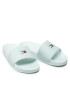 Tommy Jeans Чехли Printed Pool Slide EN0EN01826 Син - Pepit.bg