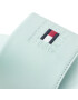 Tommy Jeans Чехли Printed Pool Slide EN0EN01826 Син - Pepit.bg