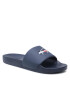 Tommy Jeans Чехли Signature Mens Pool Slide EM0EM00729 Тъмносин - Pepit.bg