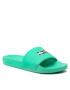 Tommy Jeans Чехли Signature Mens Pool Slide EM0EM00729 Зелен - Pepit.bg