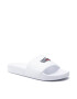 Tommy Jeans Чехли Signature Mens Pool Slide EM0EM00729YBR Бял - Pepit.bg