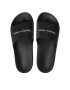 Tommy Jeans Чехли Basic Slide EM0EM01144 Черен - Pepit.bg