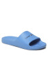 Tommy Jeans Чехли Basic Slide EM0EM01144 Син - Pepit.bg