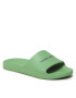 Tommy Jeans Чехли Basic Slide EM0EM01144 Зелен - Pepit.bg