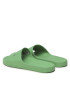 Tommy Jeans Чехли Basic Slide EM0EM01144 Зелен - Pepit.bg