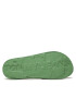 Tommy Jeans Чехли Basic Slide EM0EM01144 Зелен - Pepit.bg