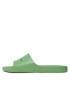 Tommy Jeans Чехли Basic Slide EM0EM01144 Зелен - Pepit.bg