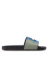 Tommy Jeans Чехли Block Archive Poolslide EM0EM01048 Цветен - Pepit.bg