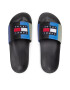 Tommy Jeans Чехли Block Archive Poolslide EM0EM01048 Цветен - Pepit.bg
